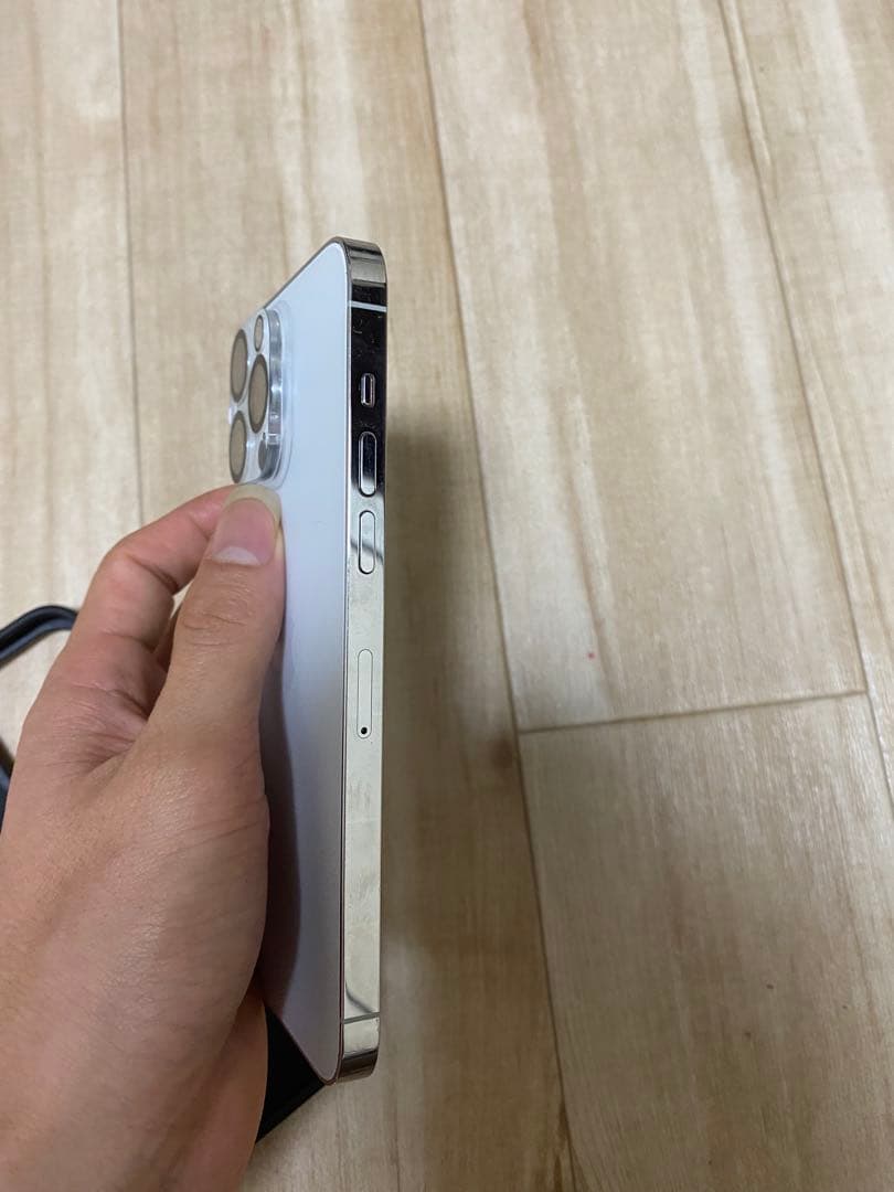 スマートフォン本体 Apple iPhone 14 Pro Max