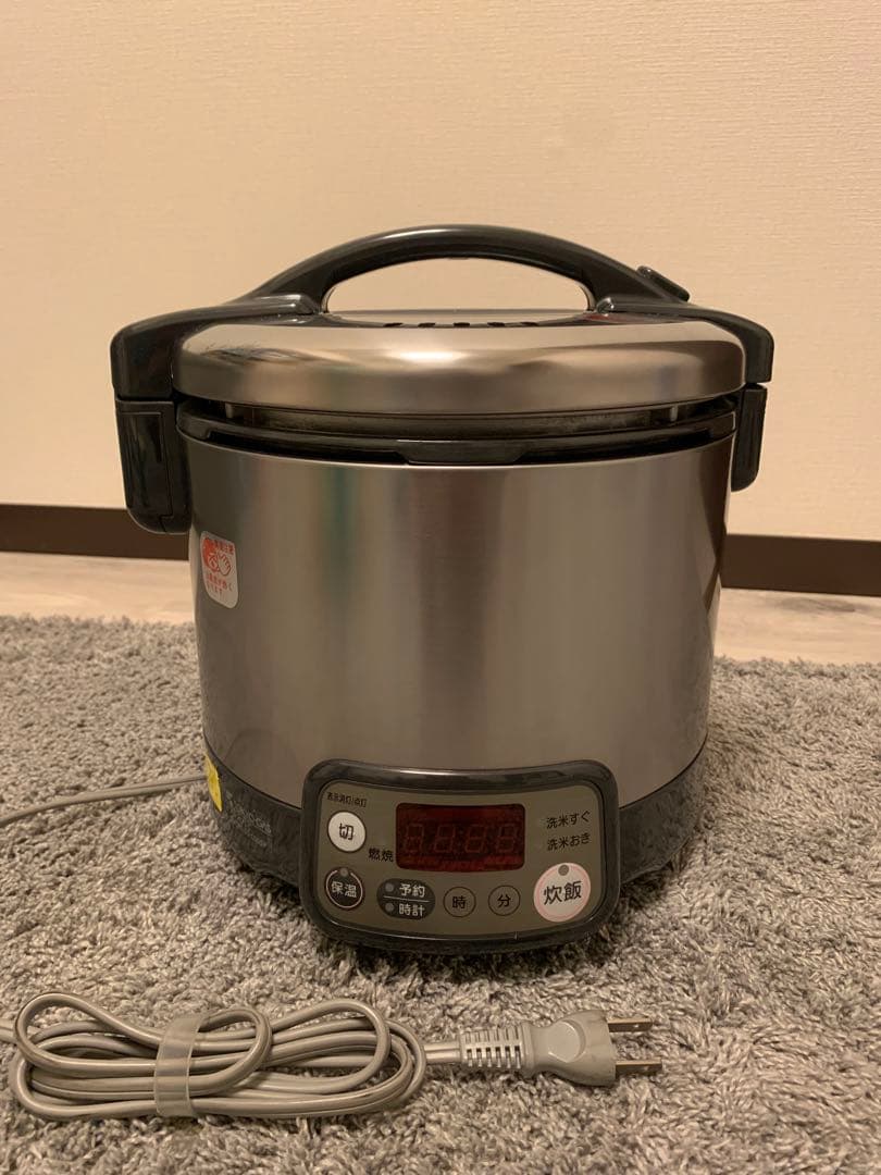 リンナイ　炊飯器　RR-035VKT