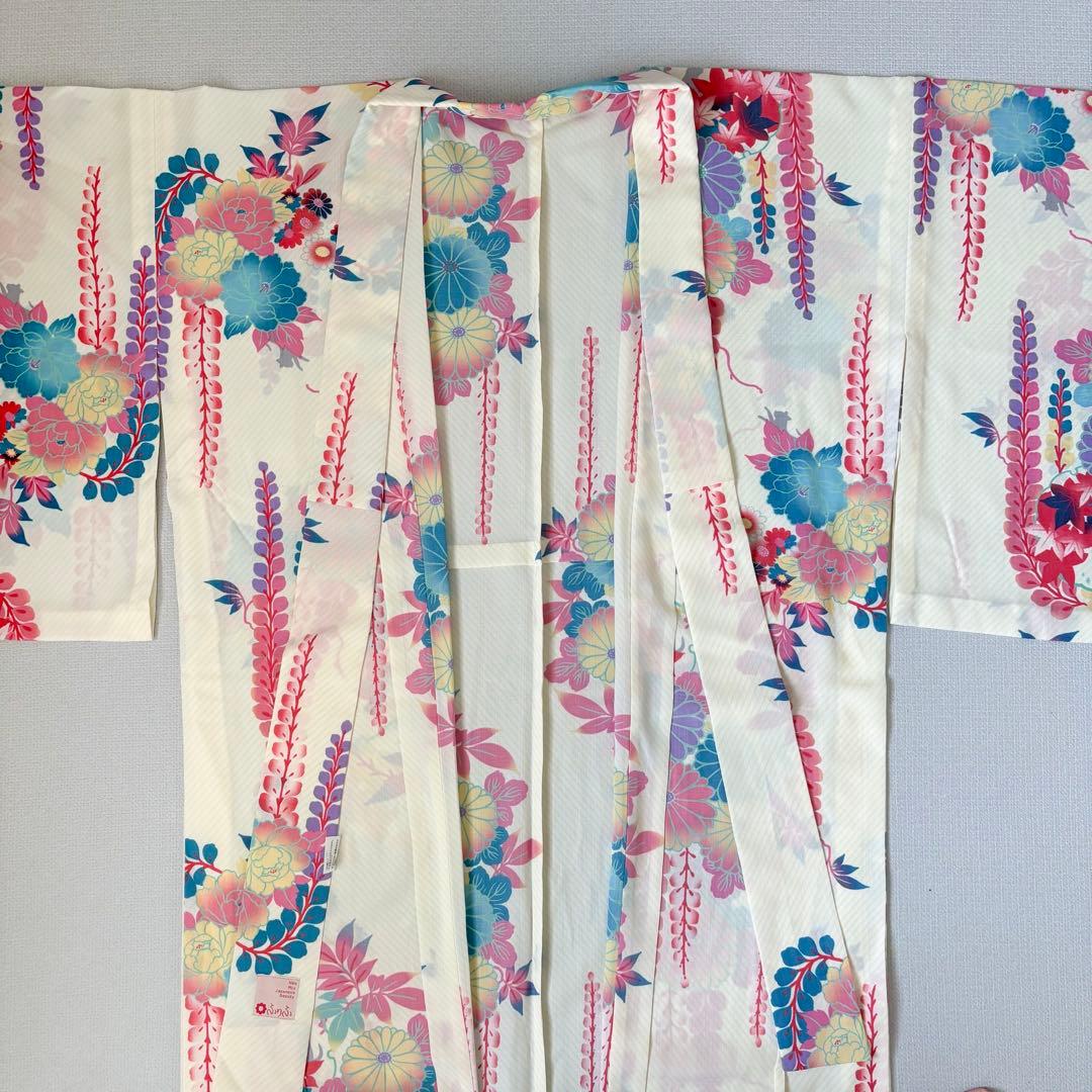 ふりふ　セオα浴衣