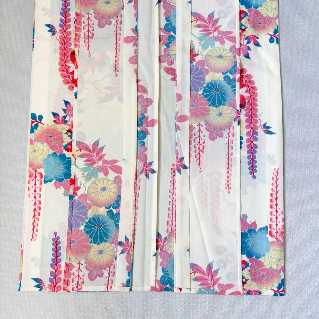 ふりふ　セオα浴衣