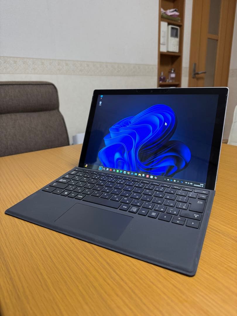 ★Surface Pro 7+★ストレージ1T★ i5-1135