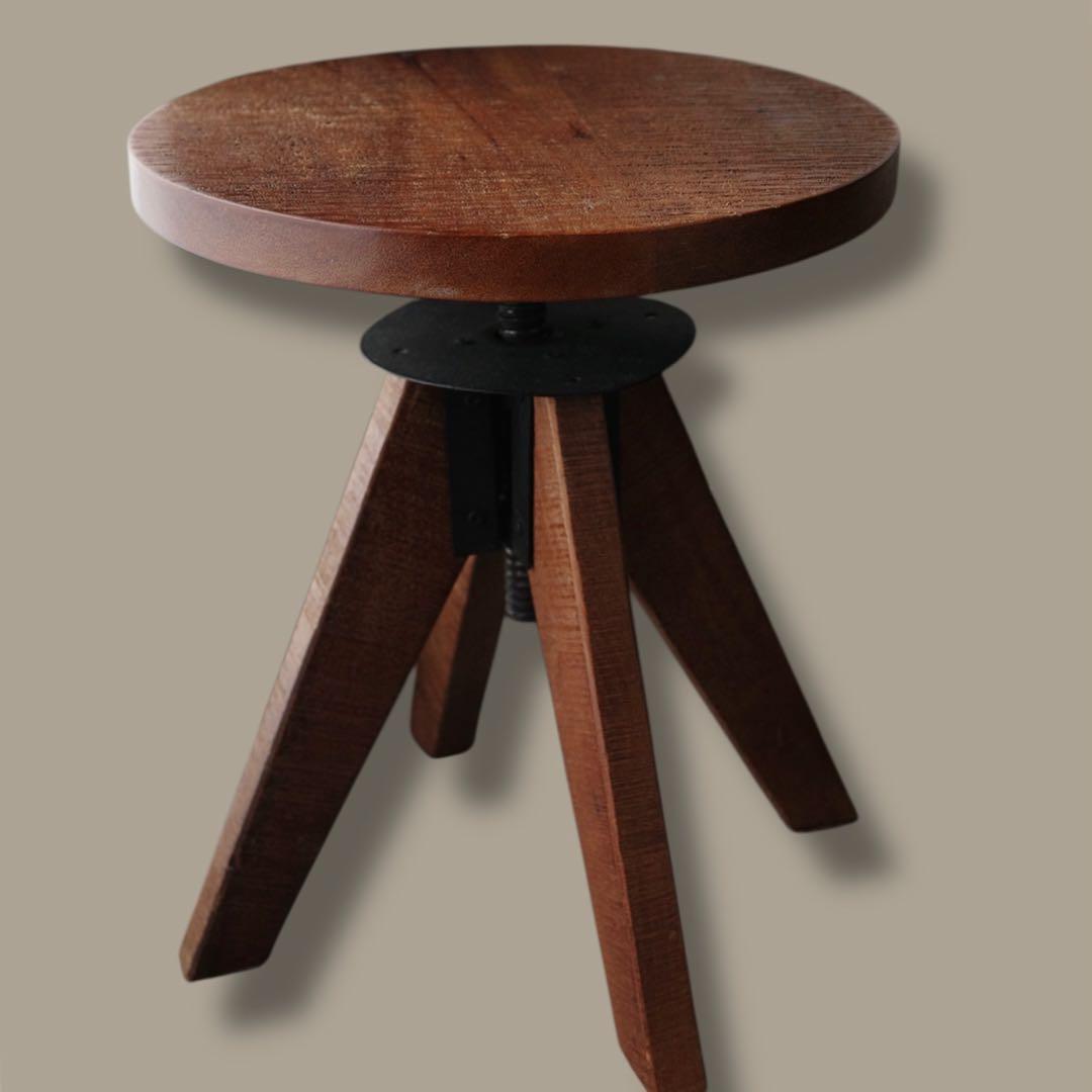 journal standard furniture 初期 スツール