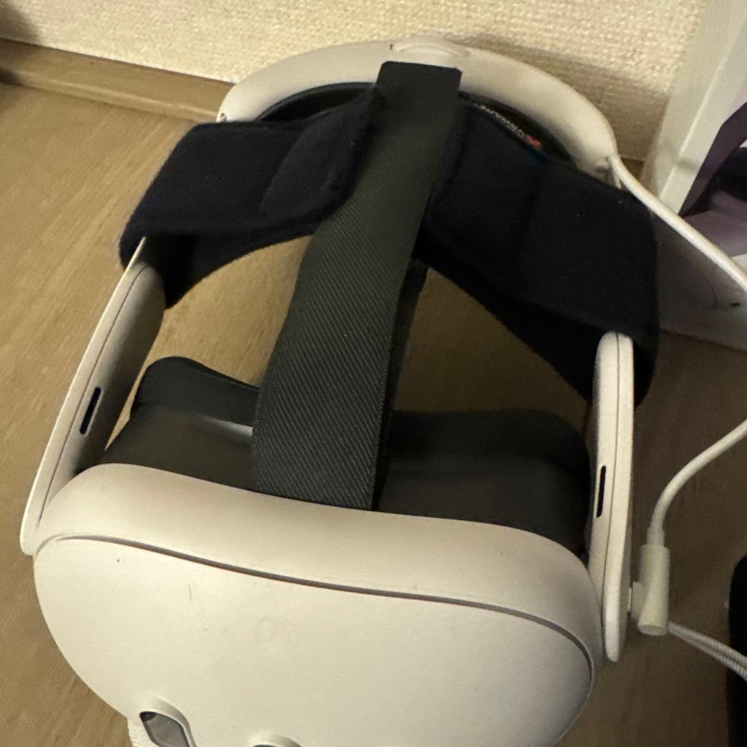  quest3 512G linkケーブル　ドリキンカスタム