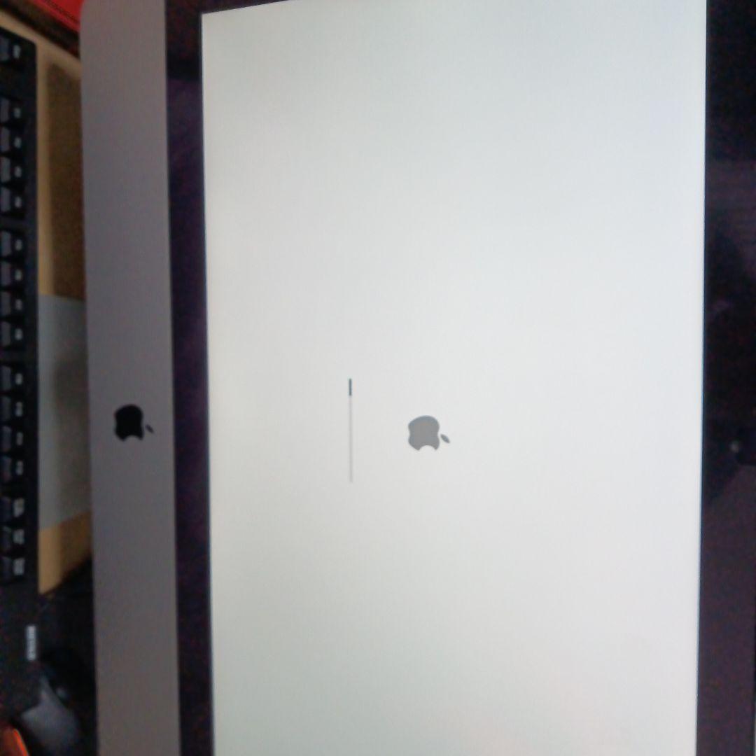 iMac 27インチ 2012