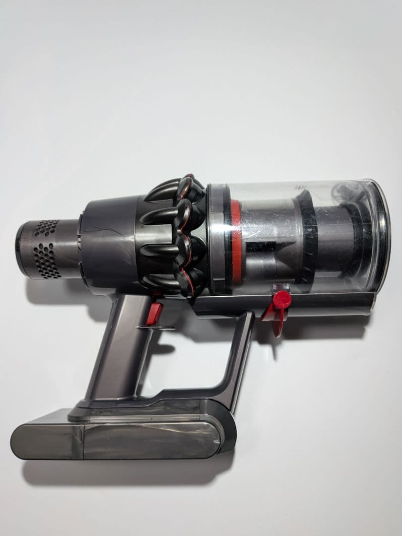 be000　66分　ダイソン　SV15　稼働品　分解洗浄済　動作保証有り