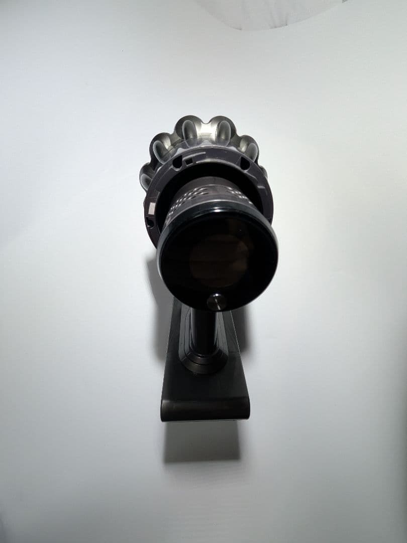 be000　66分　ダイソン　SV15　稼働品　分解洗浄済　動作保証有り