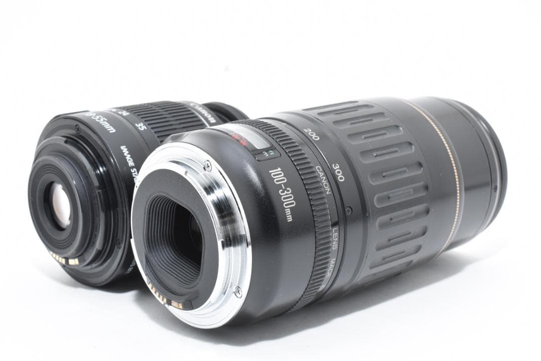 ❤Canon Kiss X8i❤超望遠レンズ❤Wi-Fi転送❤美品❤推し活もOK