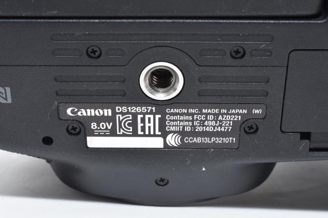 ❤Canon Kiss X8i❤超望遠レンズ❤Wi-Fi転送❤美品❤推し活もOK