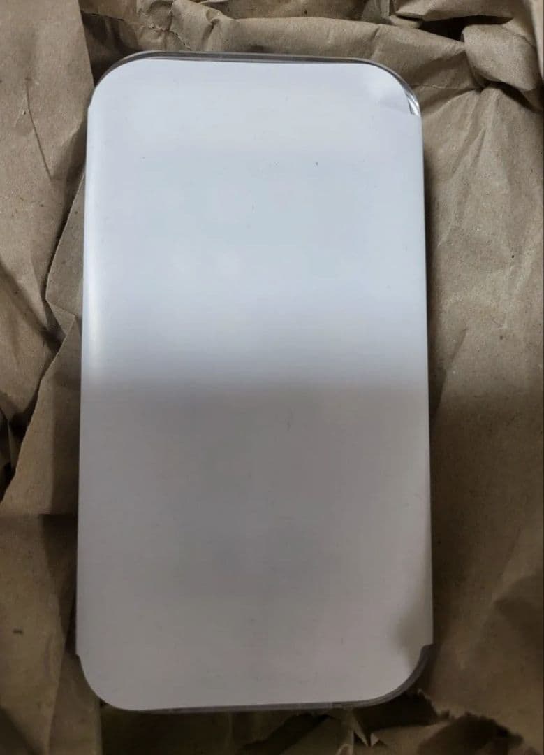 【新品未開封】Apple iPod touch 第7世代 32GB ブルー