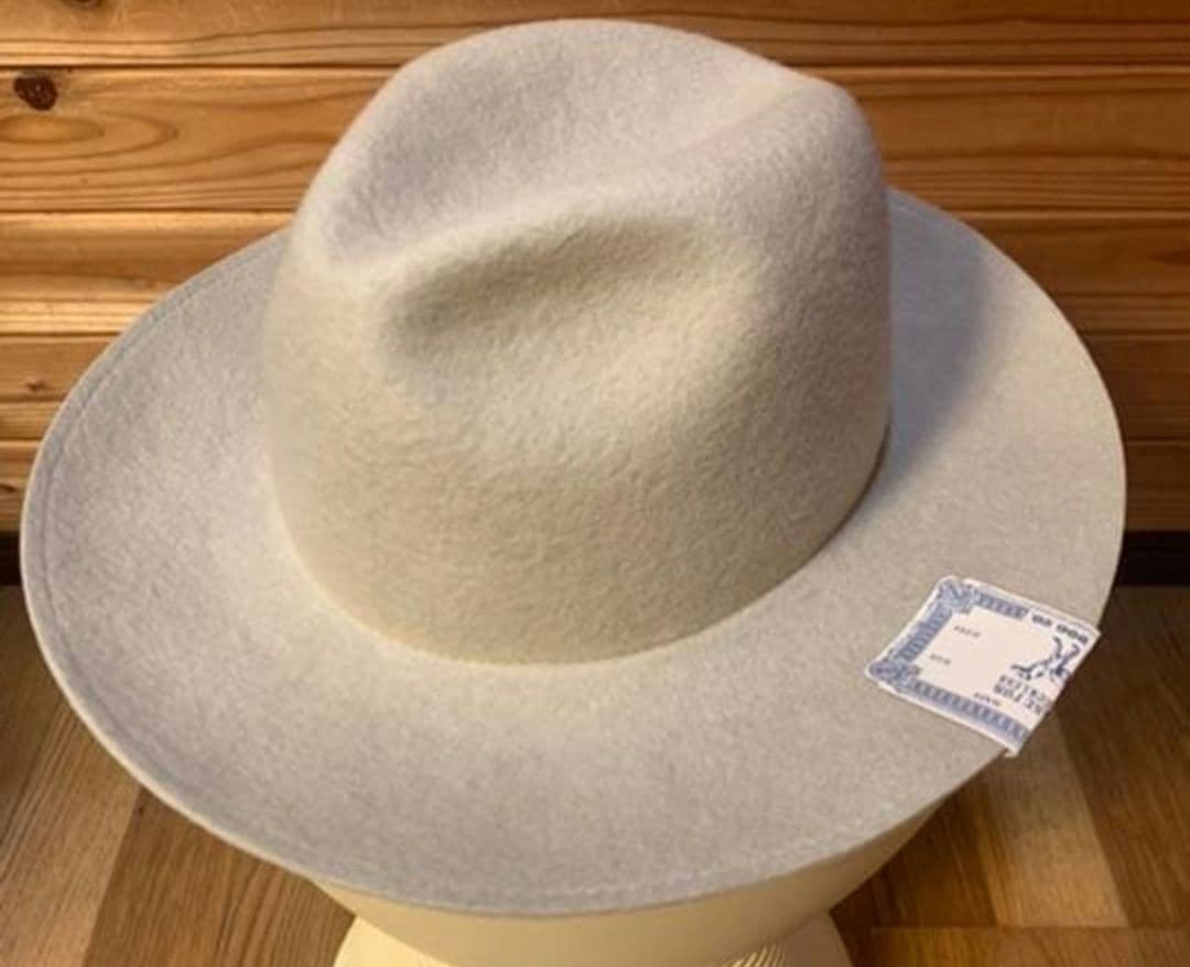 THE H.W.DOG&CO. セルビアウールトラベラーズハット