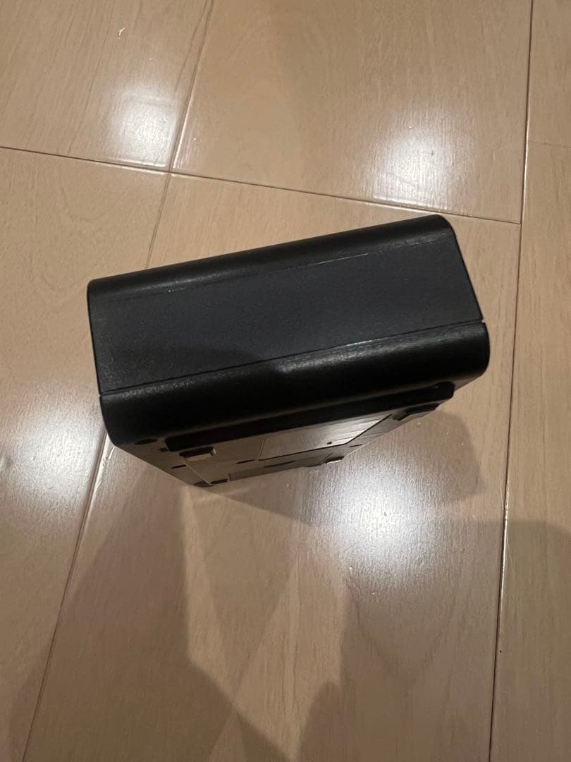 I-O DATA GV-HDREC ビデオキャプチャー(充電ケーブル付)