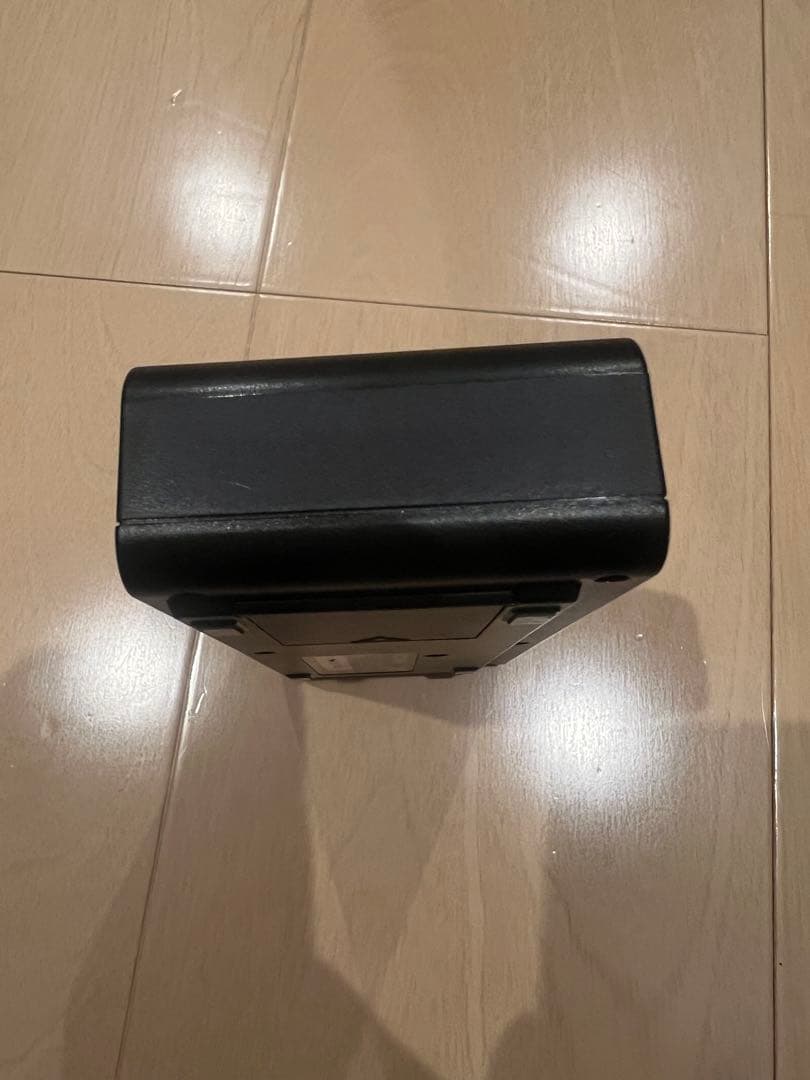 I-O DATA GV-HDREC ビデオキャプチャー(充電ケーブル付)