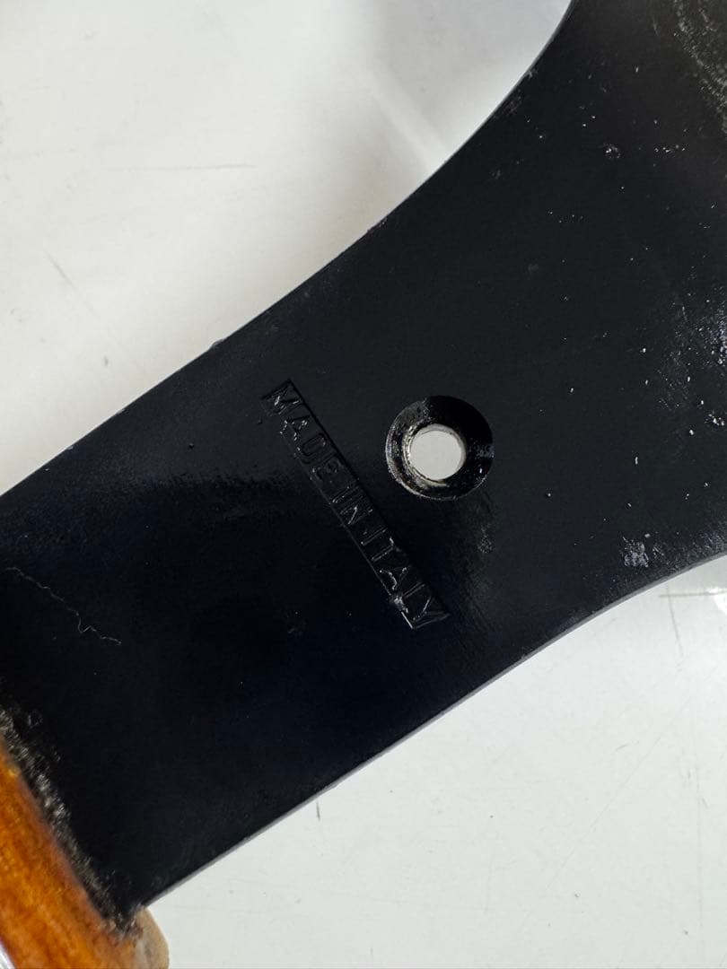 ミケロッティ　スポーツライン　31 希少サイズ　当時物　ナルディ　モモ　OBA