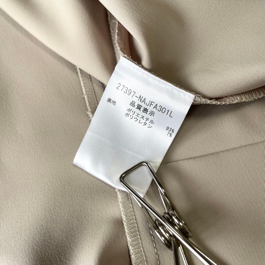 FOXEY フォクシーニューヨーク ストレッチ テーラードジャケット 38 M