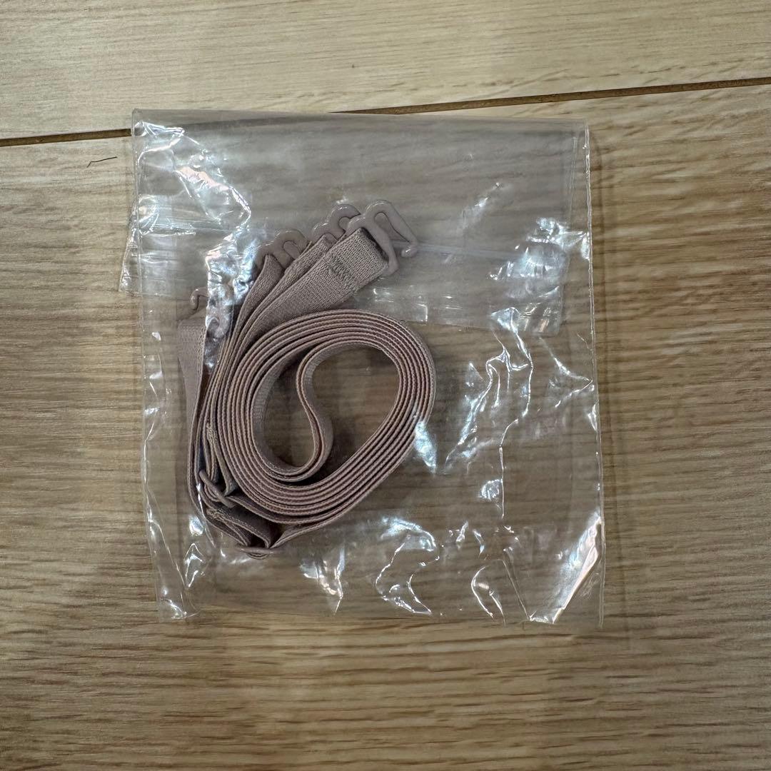 ラビーナ C70 ベージュ ビスチェ LaVenus