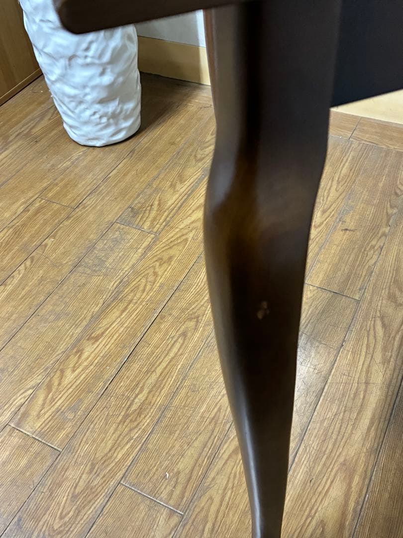 管334☆カリモク☆karimoku☆ヨーロピアンスタイル☆コンソールテーブル