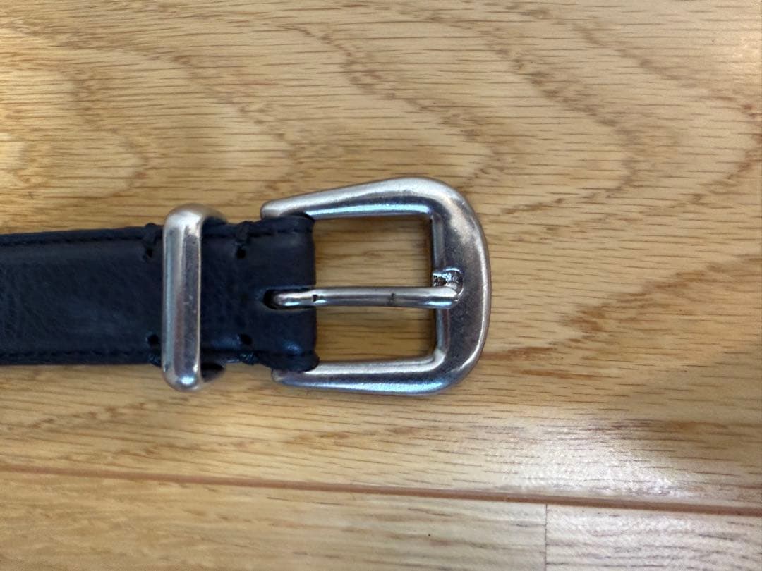 YLEVE ウェスタンベルト