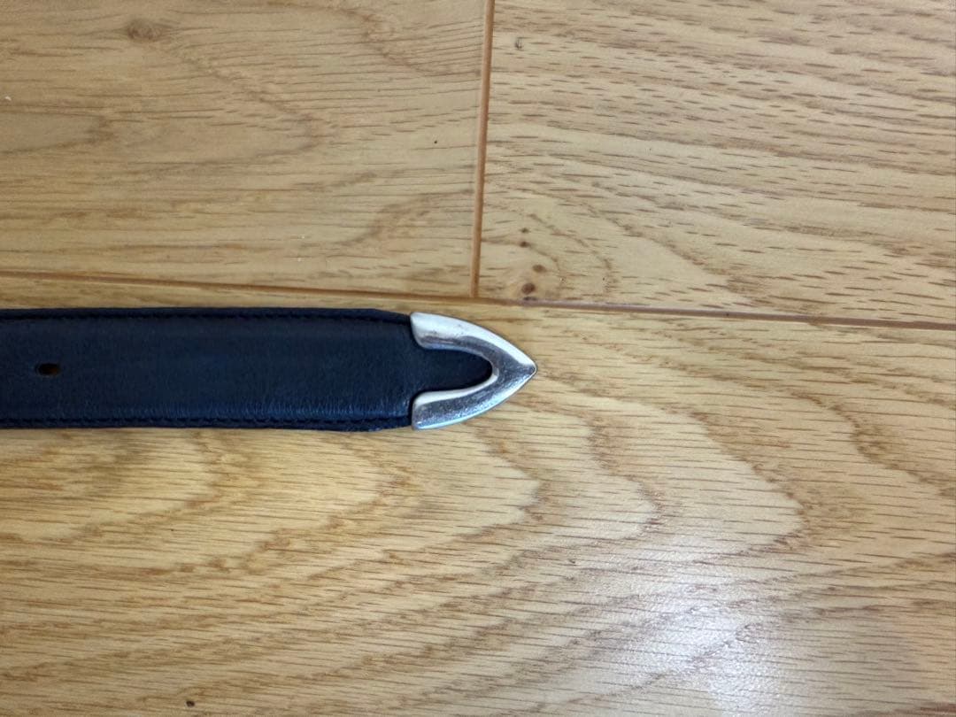 YLEVE ウェスタンベルト