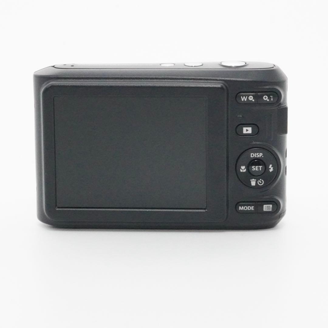 KODAK PIXPRO FZ45 レッド デジタルカメラ