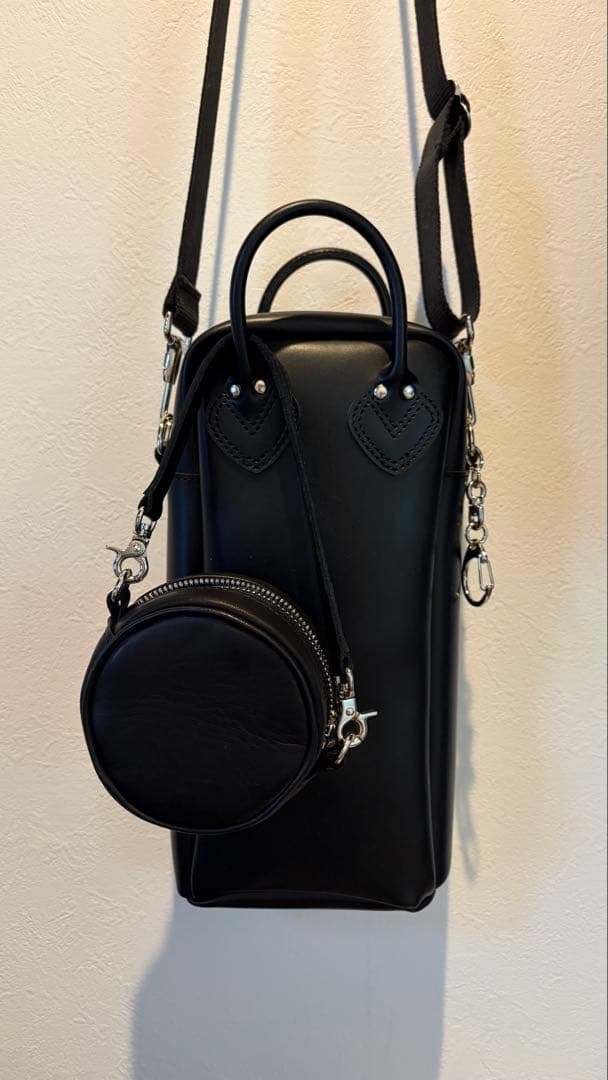 Unlikely “MINIATURE” シリーズ2点セット