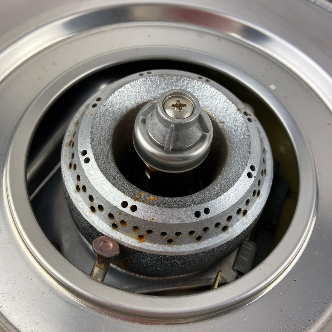 パロマ ガス炊飯器 ＬＰガス用 PR400 2.2升炊き　e1713-B