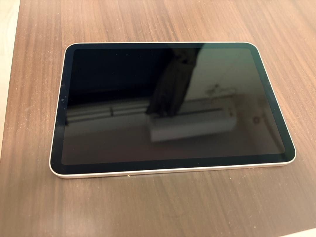 iPad mini7 512GB Wi-Fi【AppleCare+期間中】