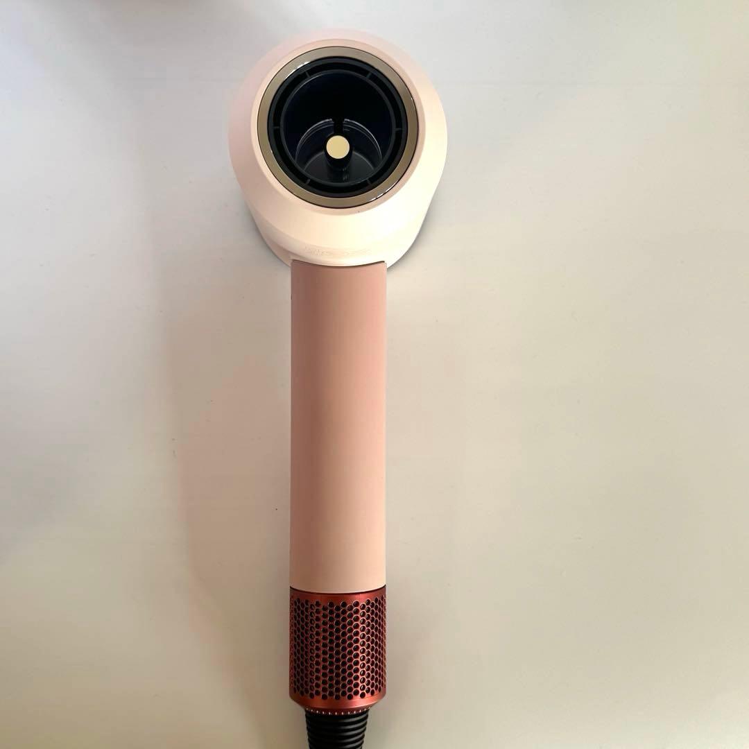 ✨人気！✨ダイソン HD16 Nural Shine さくらチェリー 本体のみ