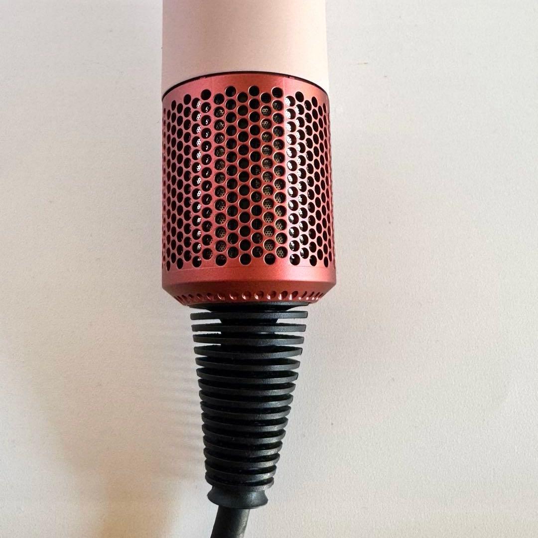 ✨人気！✨ダイソン HD16 Nural Shine さくらチェリー 本体のみ