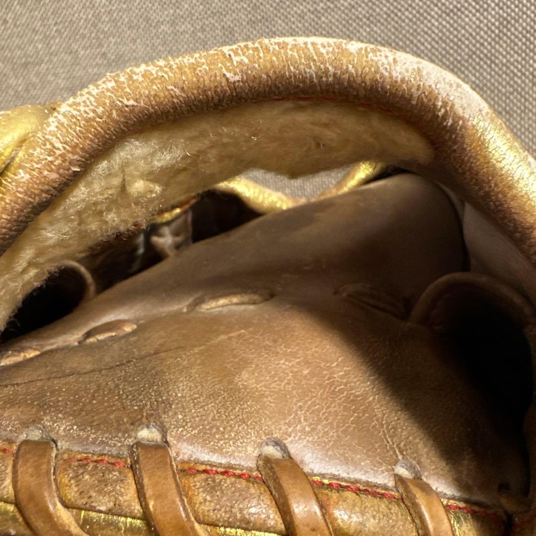 Seugger 硬式野球グローブ 1