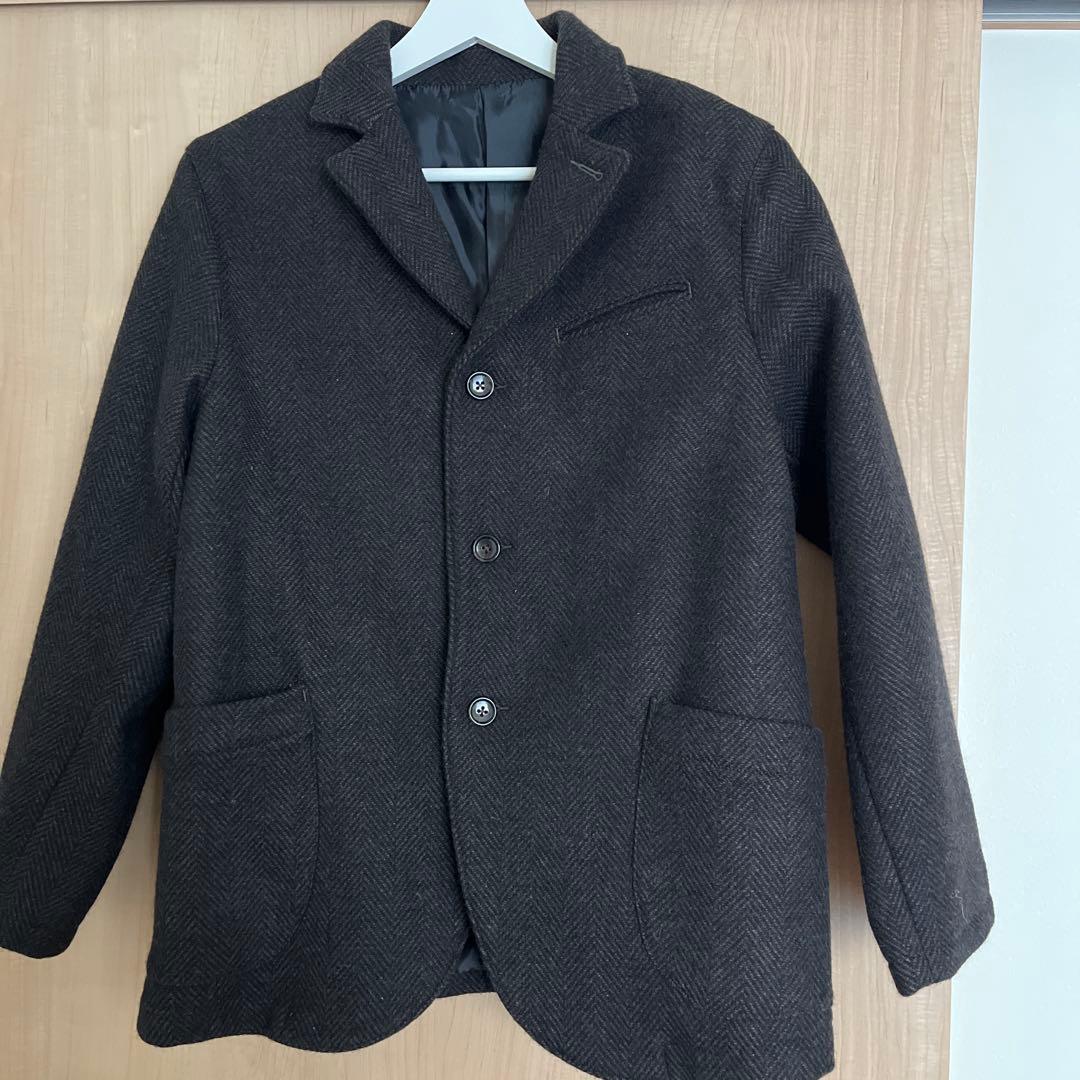 PHERROW'S テーラードジャケット S