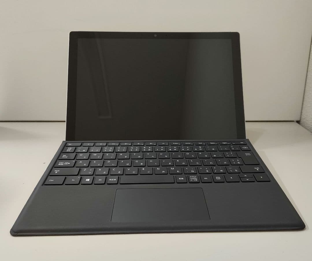 【中古良品】Surface Pro 6（i5/8GB/128GB）