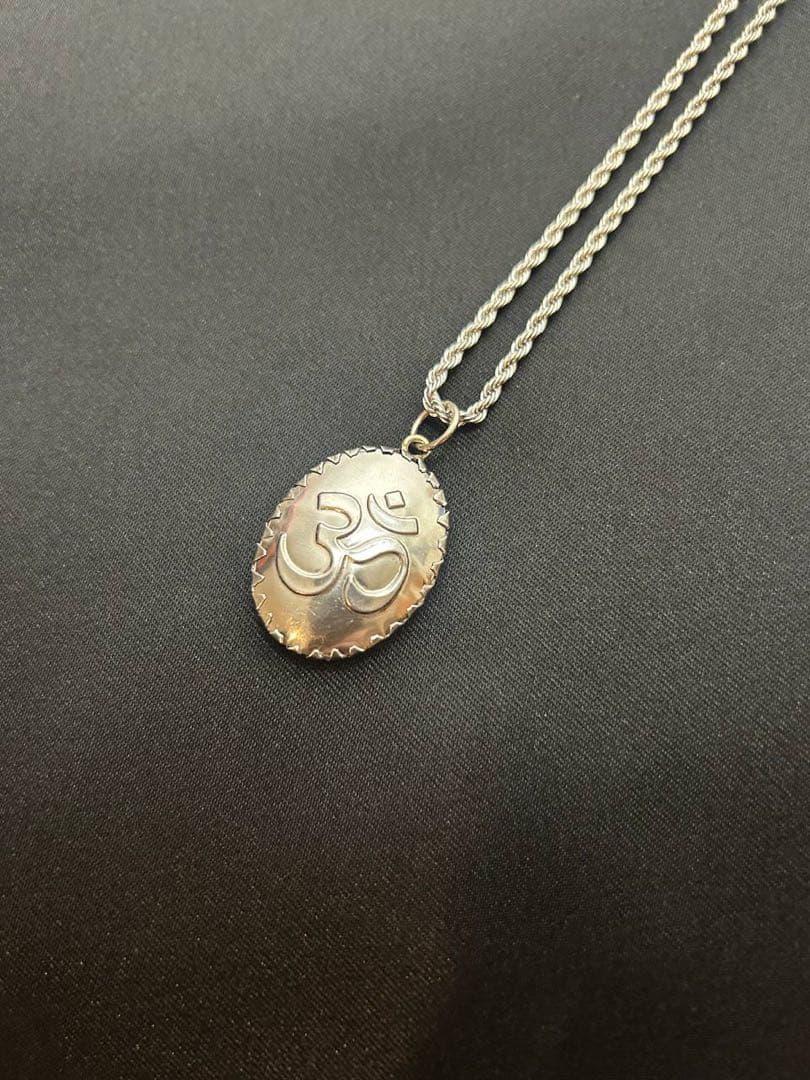 藤井風 イメージペンダント ネックレス