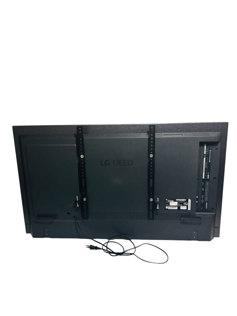 LG 42V型 4K有機ELテレビ OLED42C2PJA