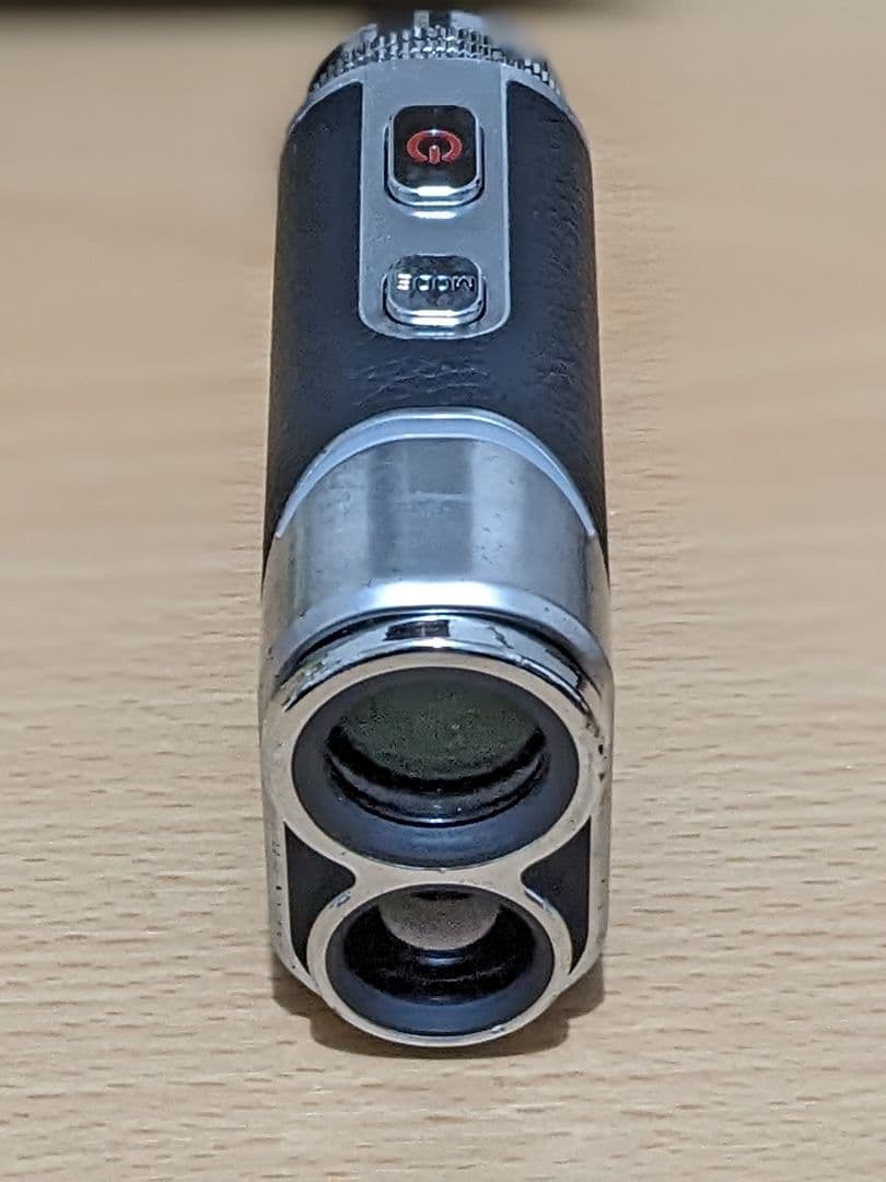 い*ら様 1/3までセール（美品）ShoNavi RAYS GR ゴルフ用距離計