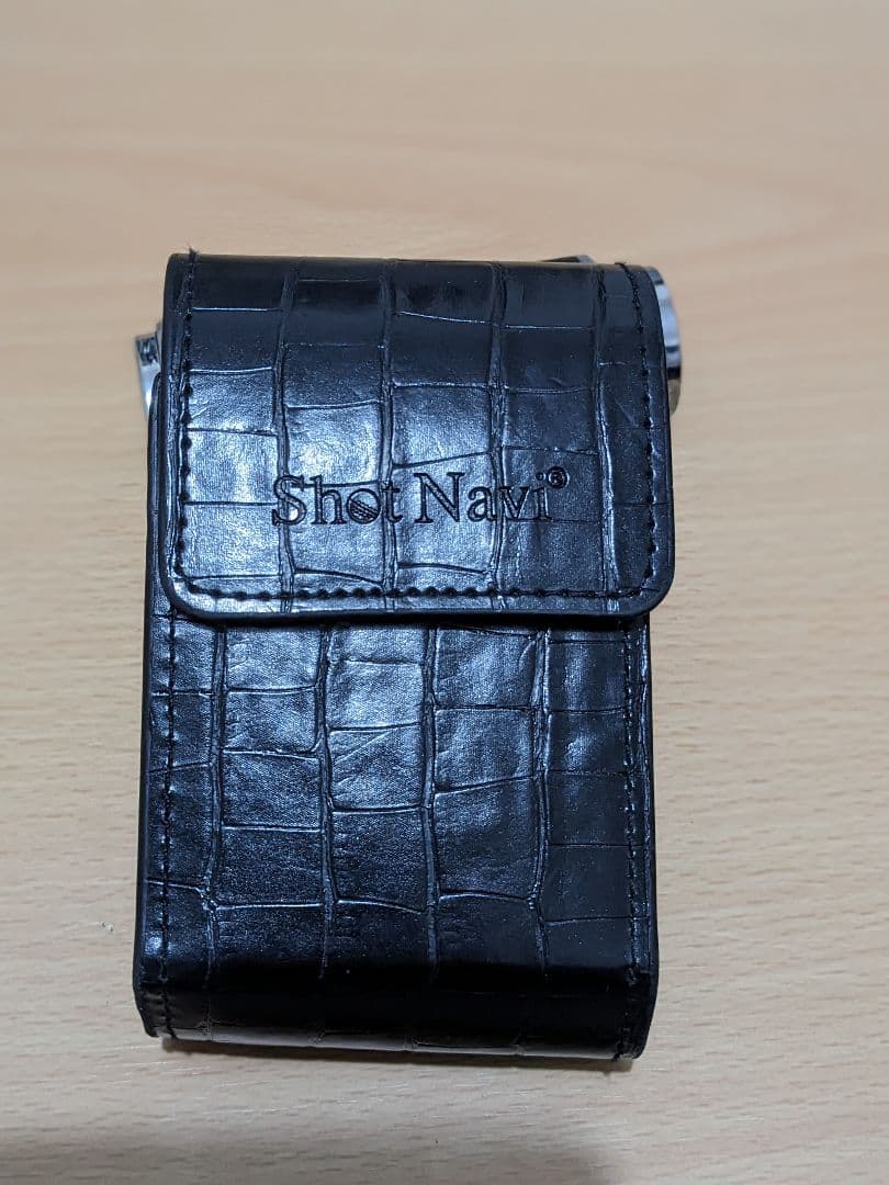 い*ら様 1/3までセール（美品）ShoNavi RAYS GR ゴルフ用距離計