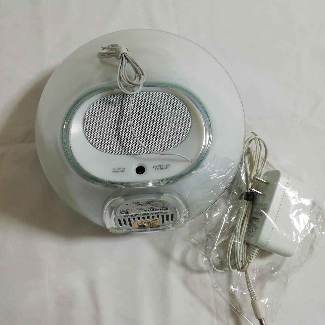 光目覚まし時計  Hf3520