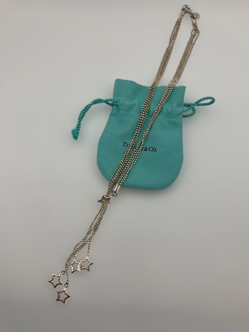 専用　ティファニー　ネックレス　シルバー　SV925