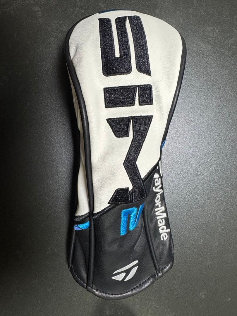 テーラーメイド　SIM2 5w ヘッドのみ