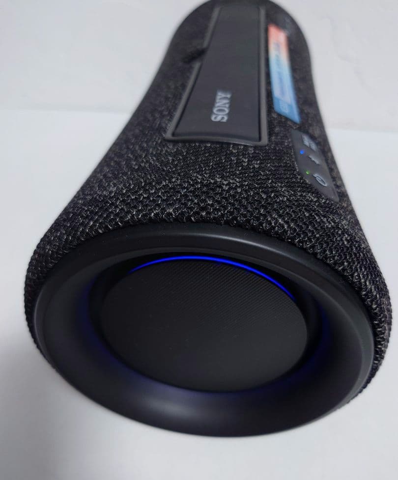 N*a様 ソニーSONYワイヤレススピーカーSRSXG300 Bluetooth