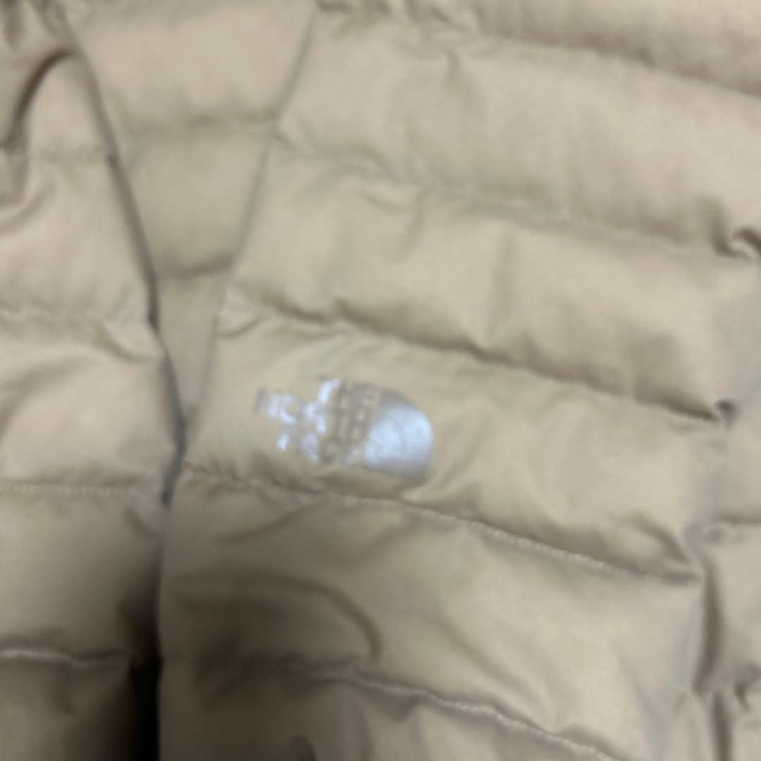 こ*う様 ノースフェイス　GORE-TEX ウィンドストッパーゼファーシェルカー