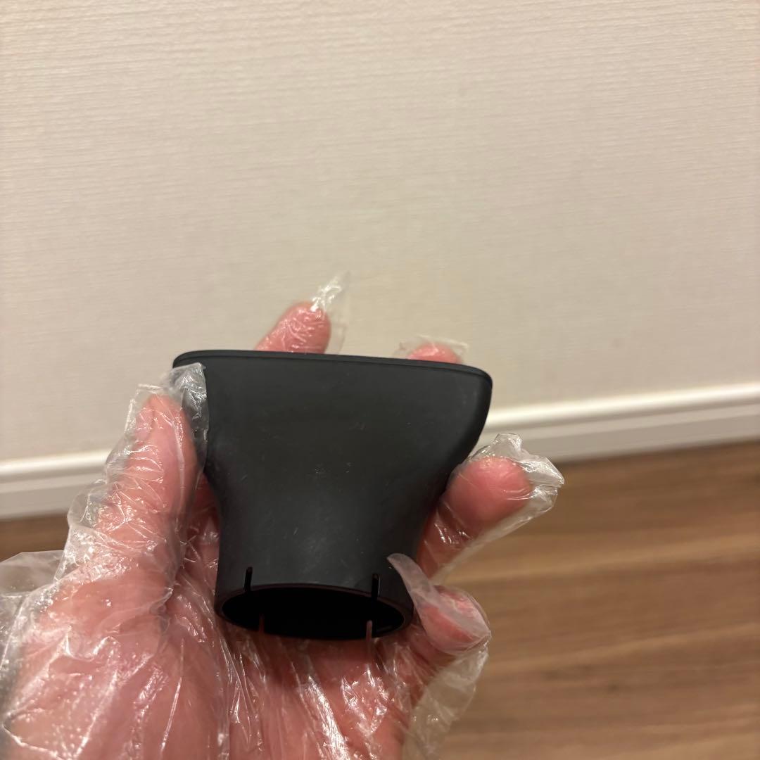 「レプロナイザー確認用」