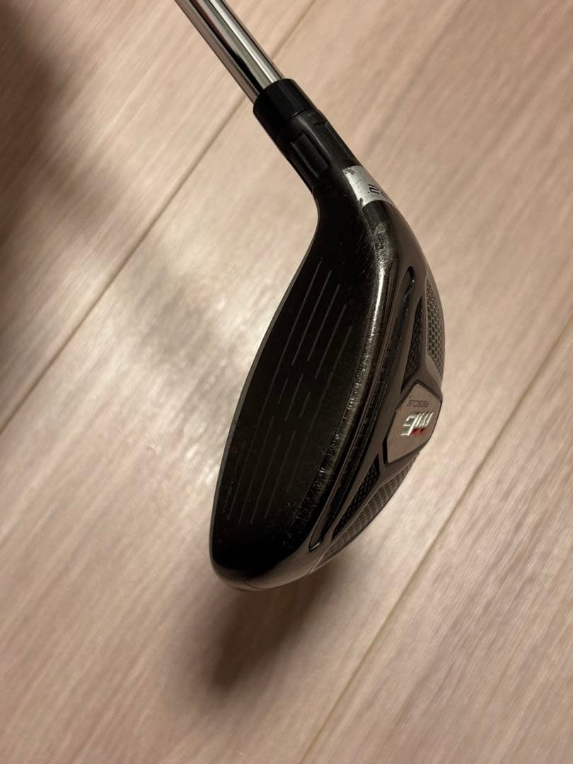 テーラーメイドM6 レスキュー（22°）