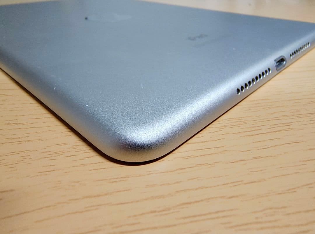 最終価格！バッテリー86%【iPad mini 5世代 64GB WiFi】