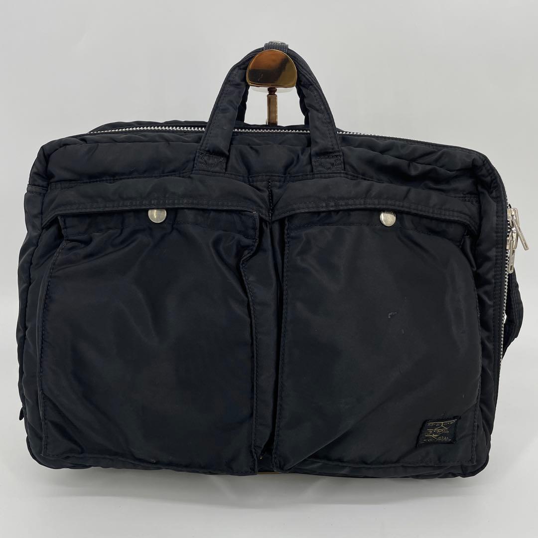 ☆PORTER☆ポーター☆タンカー☆リュック☆ビジネスバッグ