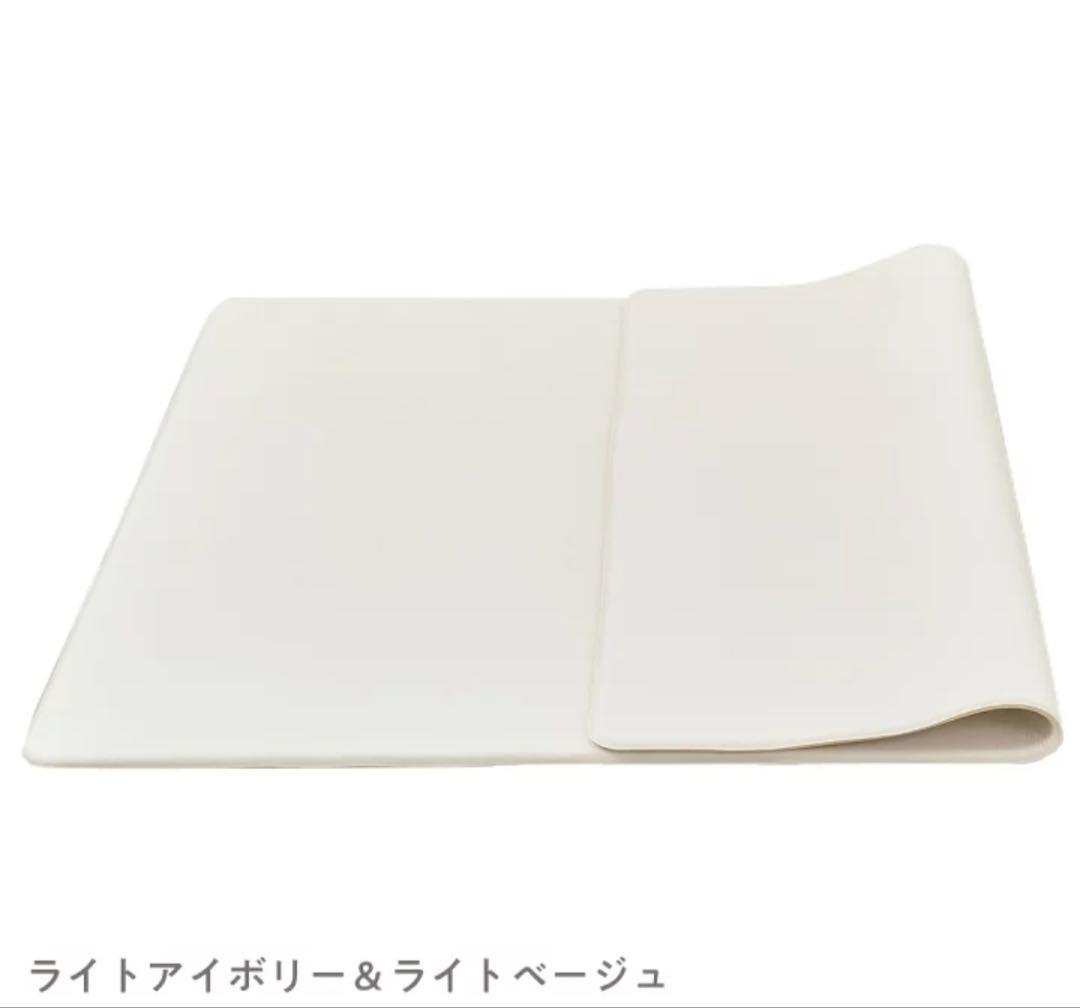 popomi 抗菌もちもちプレイマット 140x200cm