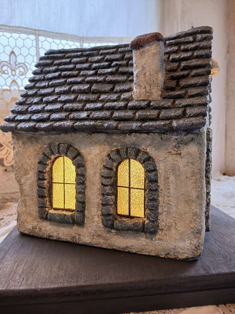 モルタルハウス　グリムカフェ