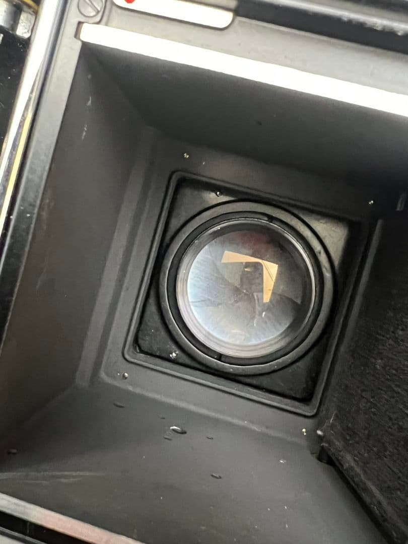 MAMIYA C3 PROFESSIONAL 二眼レフカメラ　SEKOR 105