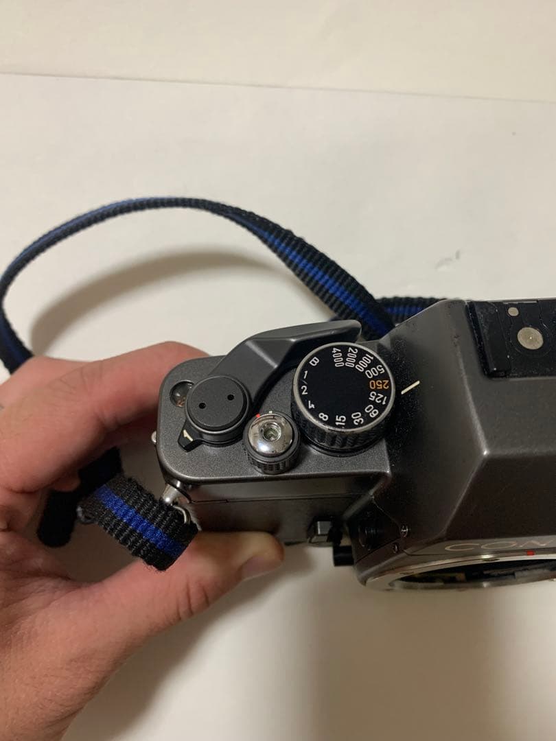 【美品】CONTAX s2b レンズセット