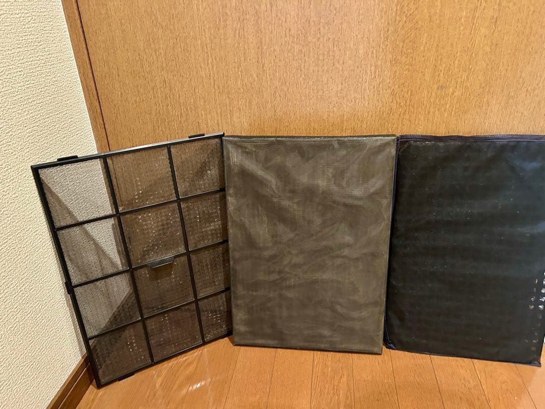 『美品』 Panasonic 加湿空気清浄機 F-VXT70