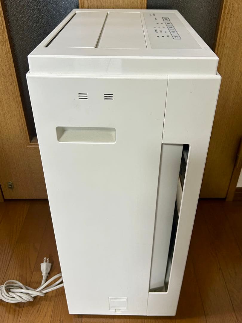 『美品』 Panasonic 加湿空気清浄機 F-VXT70